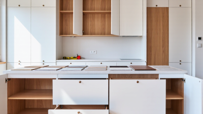 China Best Custom Cabinets Manufacturers for Global Buyers