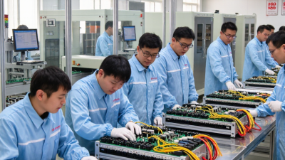 China Top Circuit Control Manufacturers How to Choose?