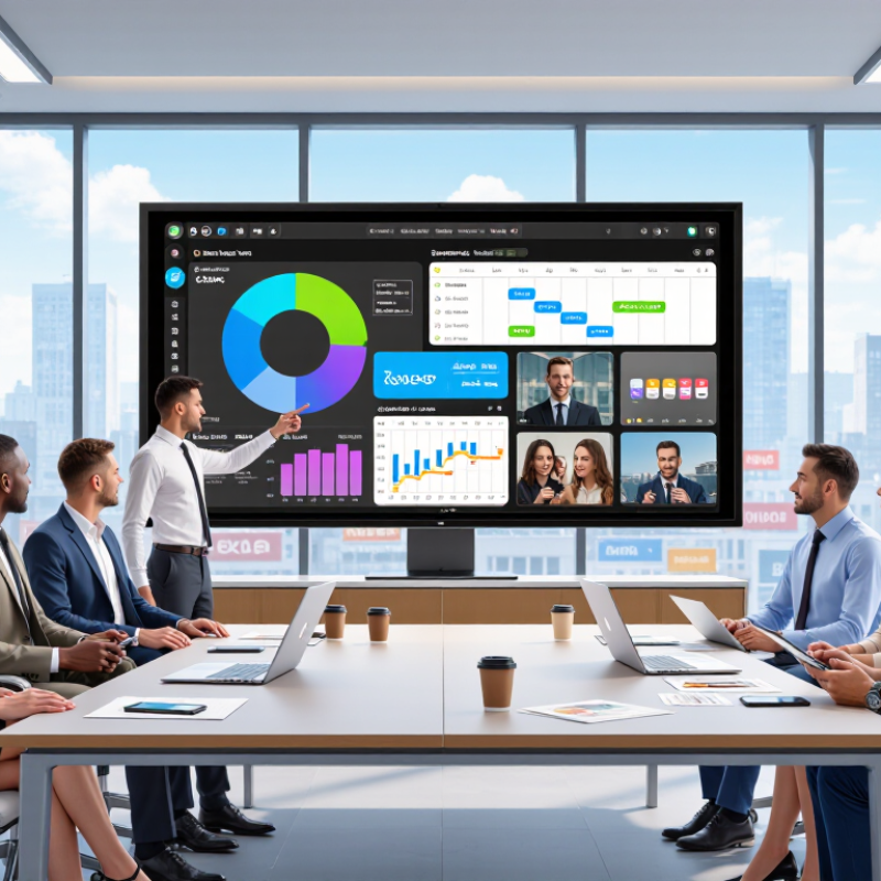 10 Best Digital Signage Software for Smart TV in 2026?