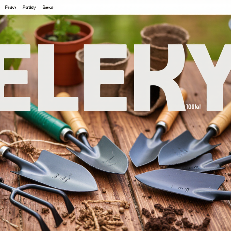 10 Tips to Choose the Best Mini Garden Shovel