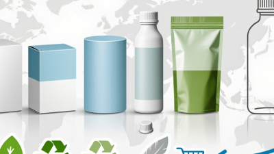 2026 Top Packaging Design Trends for Global Buyers
