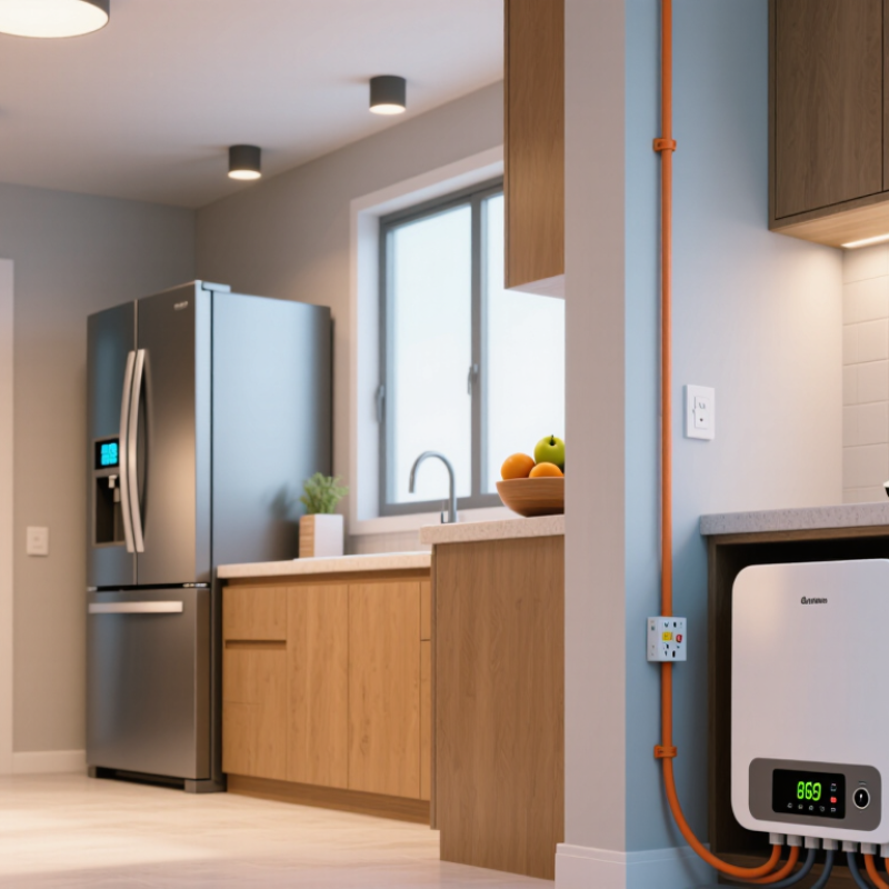 Top 10 Battery Backup Systems for Homes?