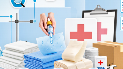2026 Best Nonwoven Wipes for Global Buyers