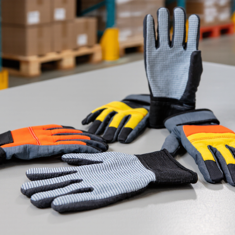 China Best Bulk Impact Gloves Supplier for Wholesale Buyers