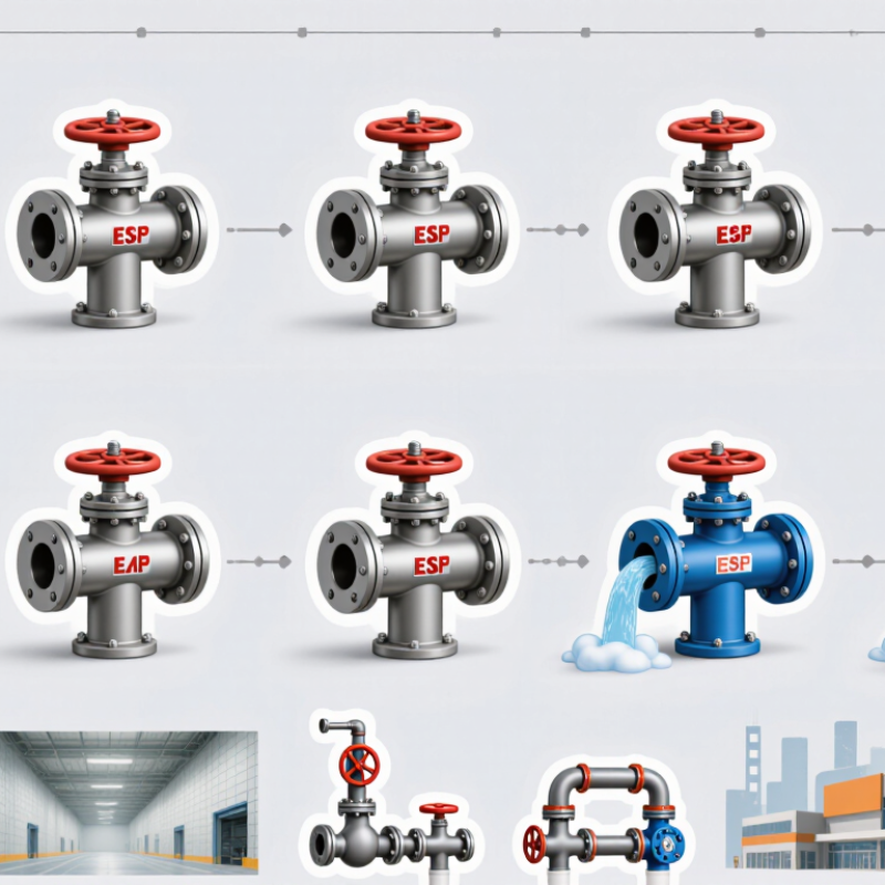 Top 10 Fire Sprinkler Types for Global Buyers