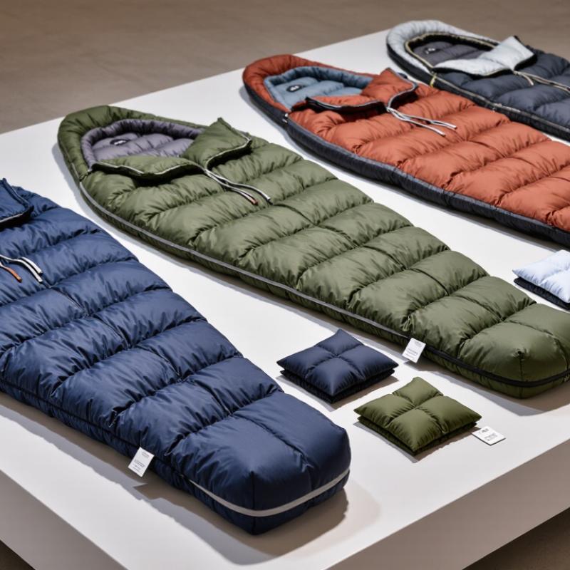 China Top Freezing Weather Sleeping Bag Manufacturer?