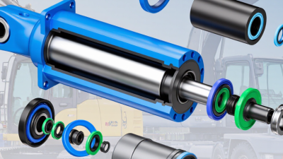 Top Hydraulic Cylinder Seals Manufacturers in China?