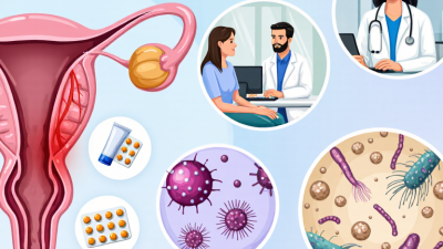 How to Choose Yeast Infection Treatments in 2026?