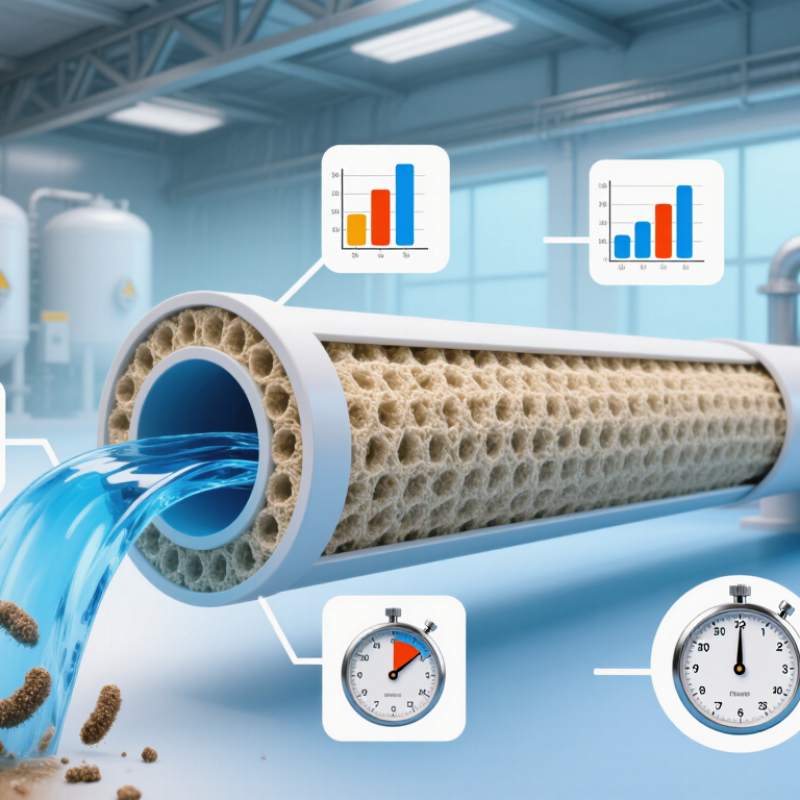What Is the Best Ultrafiltration Membrane Supplier in China?