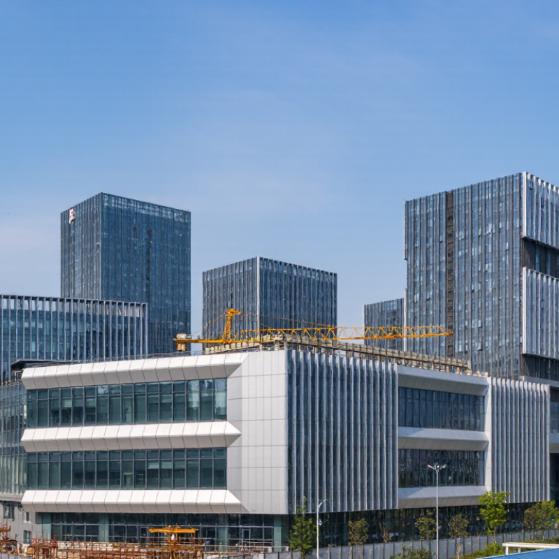 10 Best Aluminum Composite Panel Manufacturers?