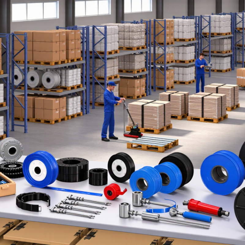 How to Choose a Pallet Banding Kit Supplier in China?