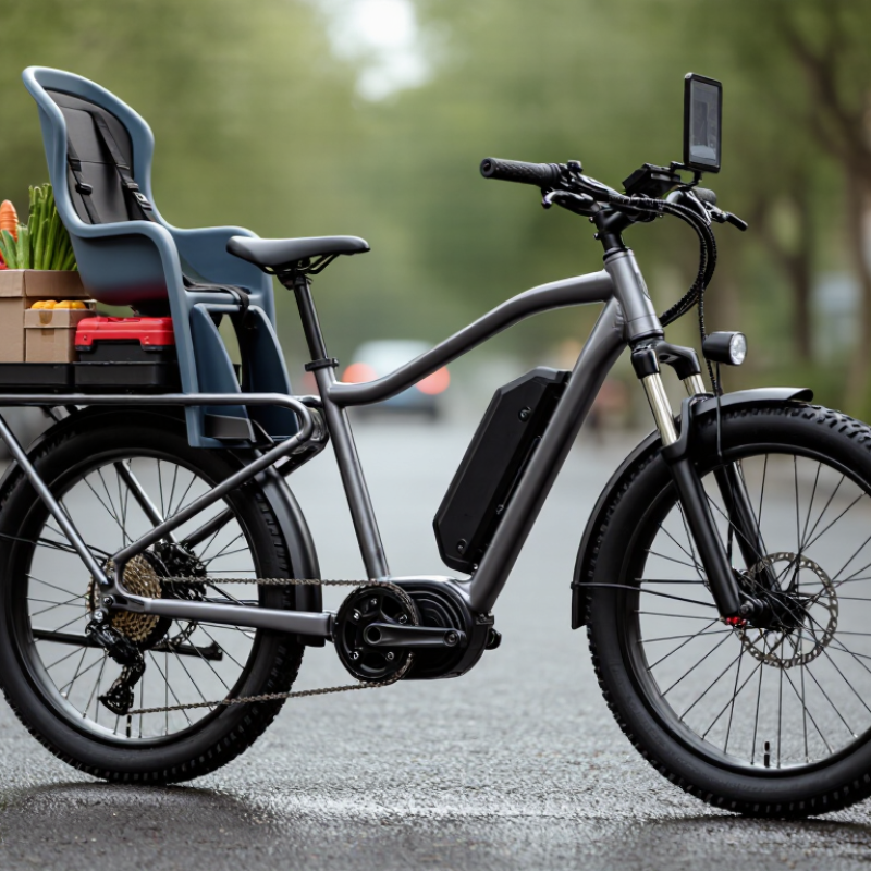 7 Cargo Electric Bike Buying Tips for Buyers
