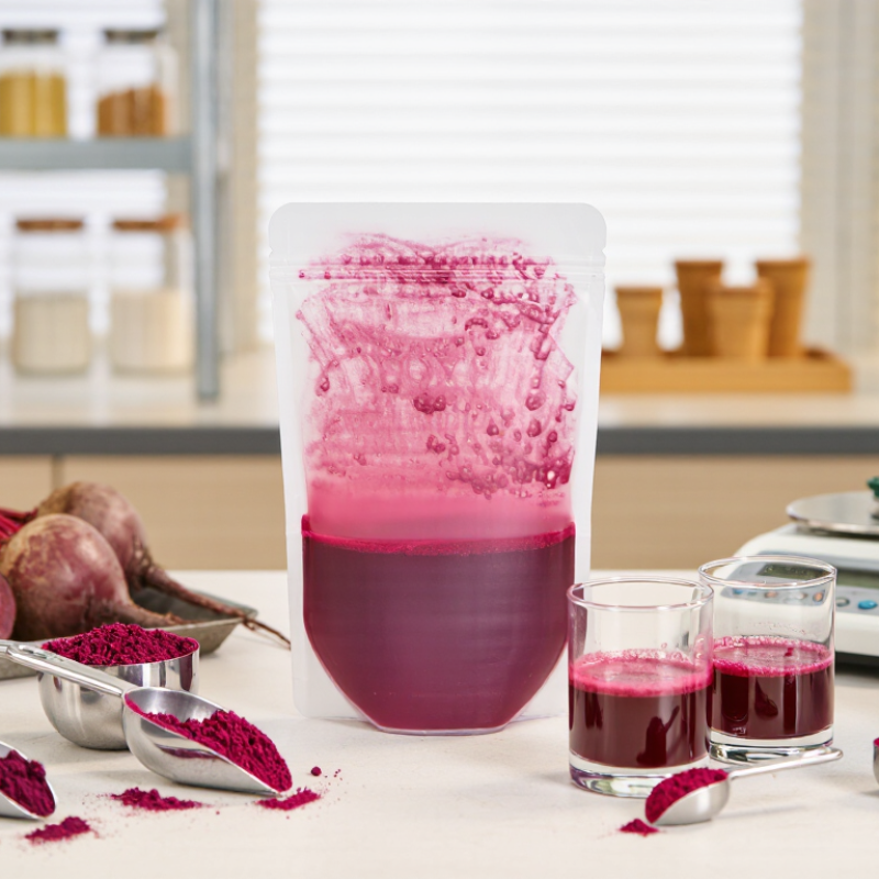 Why Buy Beet Root Juice Powder in Bulk?
