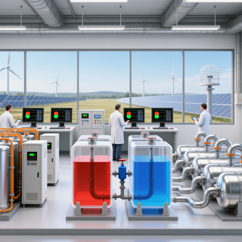 How to Choose Hybrid Energy Storage Systems?