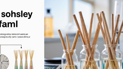 How to Choose the Best Fiber Reed Stick Supplier?