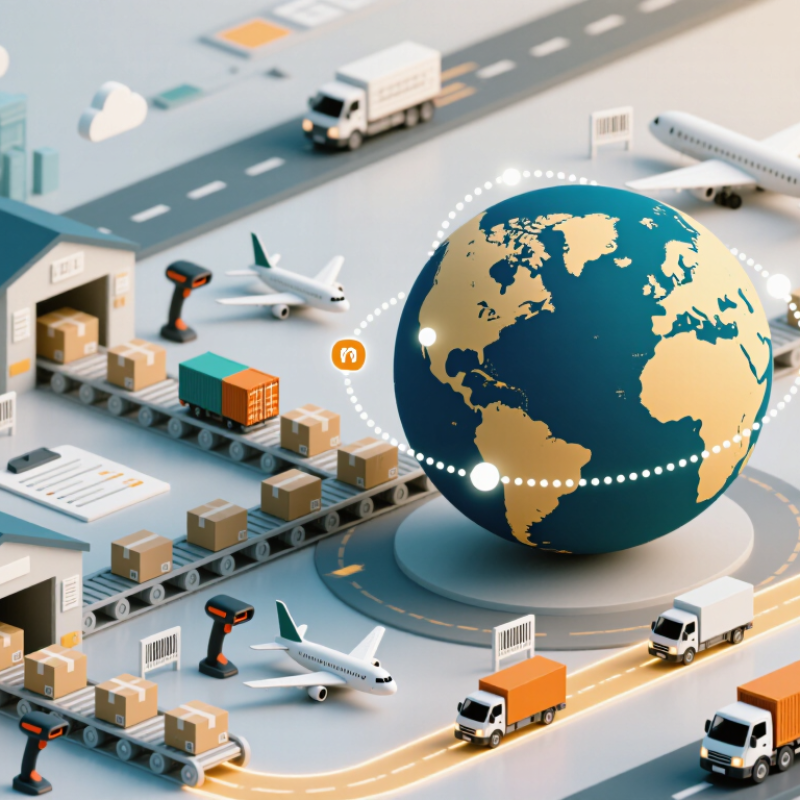 2026 Best Order Fulfillment Services for Global Buyers