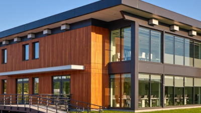 How to Choose the Best Prefab Offices for Your Business?