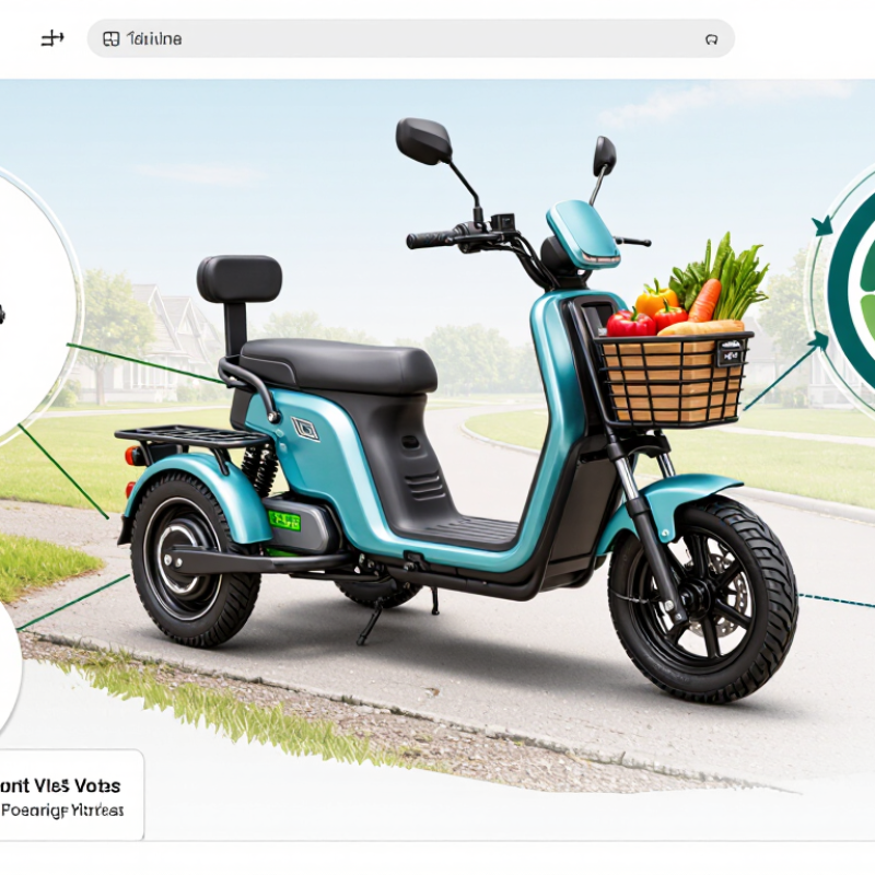 What Is the Best Electric Trike Scooter for 2026?