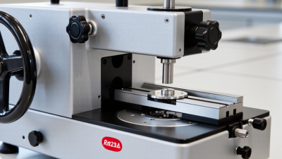 How to Buy a Leica RM2235 Microtome in 2026?