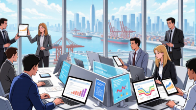 5 Best Technology Automation Solutions for Global Buyers