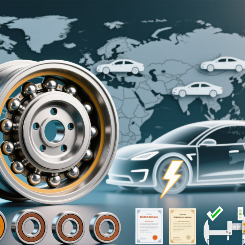 7 Auto Bearing Buying Tips for Global Buyers?
