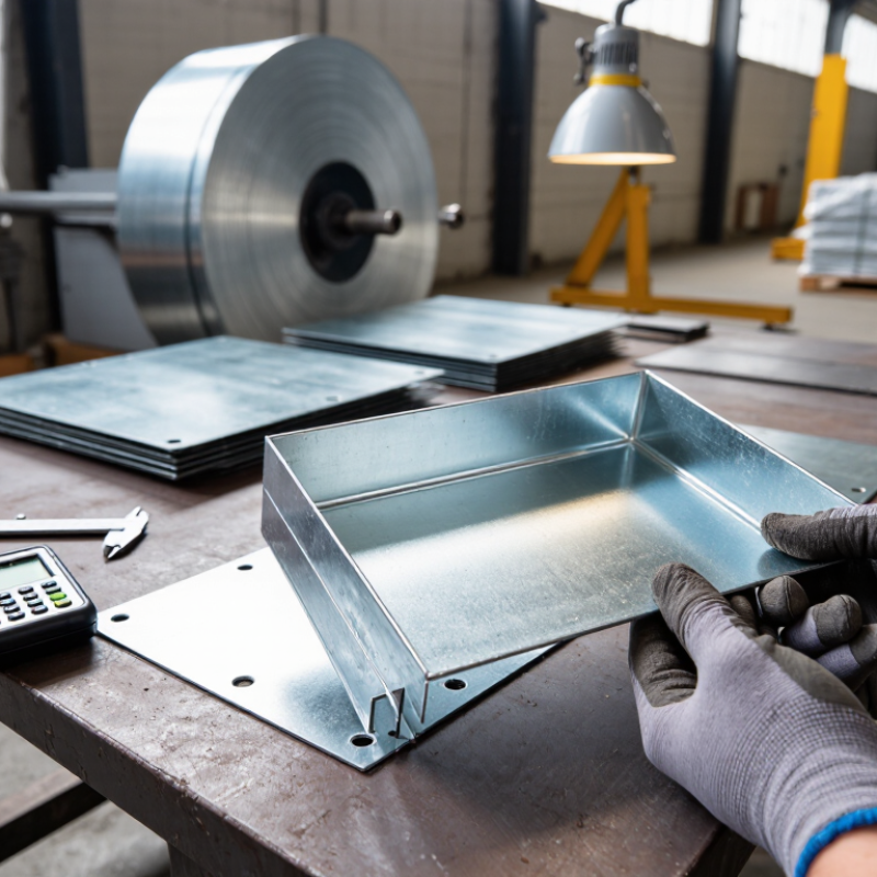 7 Tips for Buying Electrical Galvanized Steel
