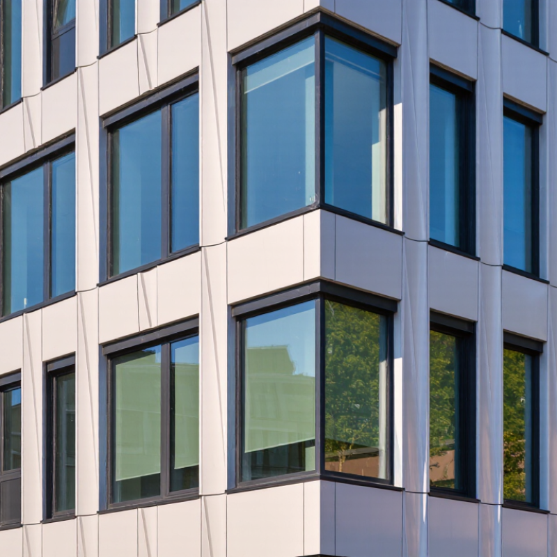 How to Choose the Right Aluminum Window for Your Project?