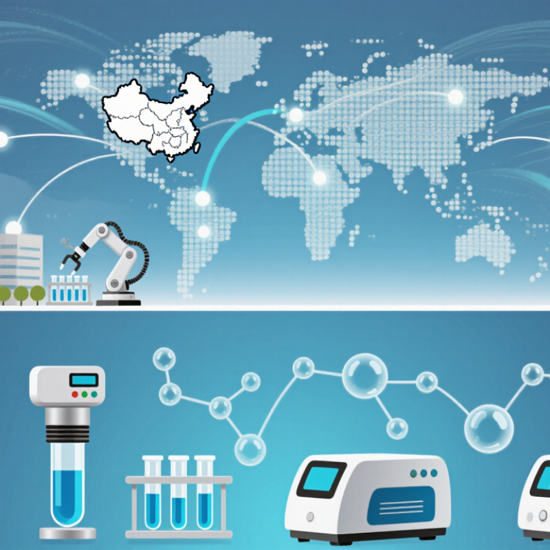 China Top Molecular Diagnostics Why It Matters Worldwide?