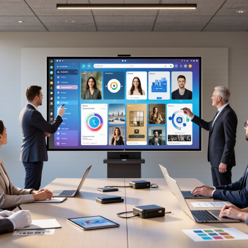 China Best Interactive Touchscreens for Global Buyers?