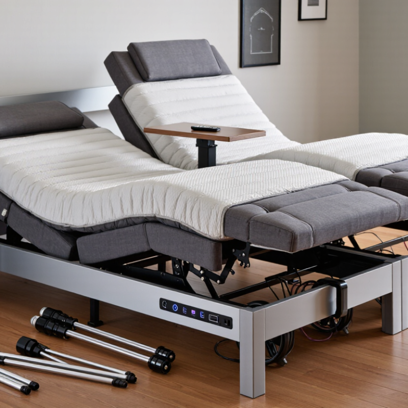 What Is the Best Reclining Bed from China?