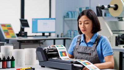 What Is Label Making and How Does It Work?
