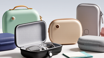 How to Choose the Best Large Spectacle Case in 2026?