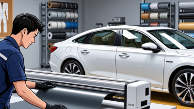 What Is the Best Tint Cutting Software in China?
