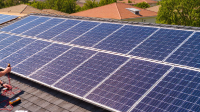 What Is the Best Solar Panel for Home Use?