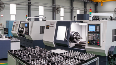 2026 Best Screw Machining Suppliers for Global Buyers