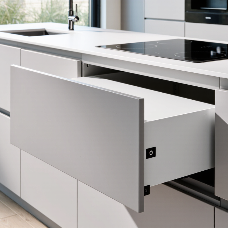 What Are the Best Hidden Hinge Technology Benefits in 2026?