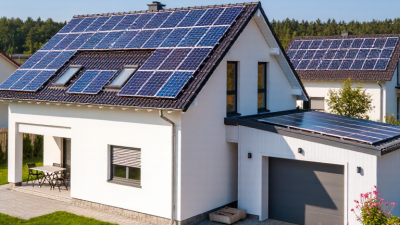 Why Choose Solar Power for Your Home?