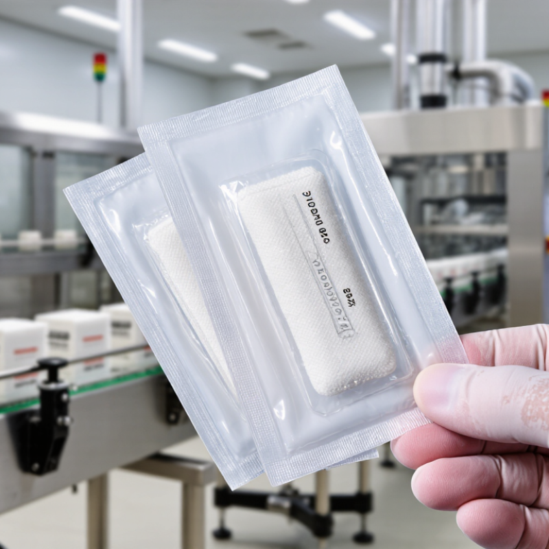 How to Choose a Bandage Manufacturer in 2026?