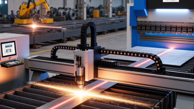 China Top Steel Fabrication Machinery Suppliers?