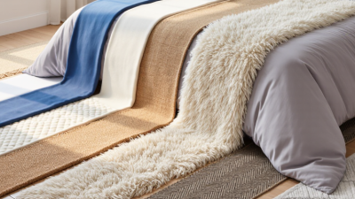 Top 10 Types of Bedside Runner Carpet for Global Buyers