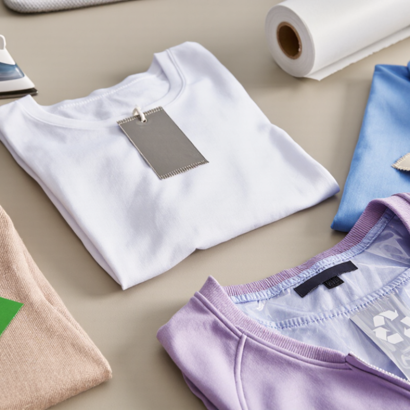 How to Choose Garment Labels for Global Sourcing?