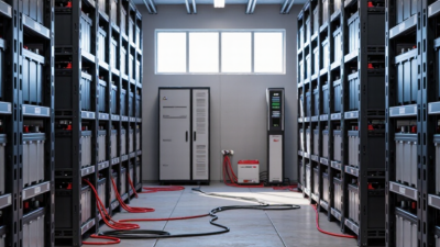 Top 10 Sealed Lead Acid Battery Suppliers Worldwide