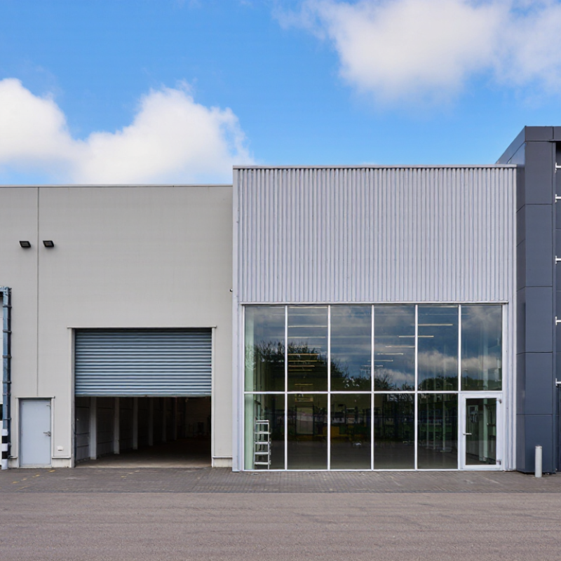 2026 Top Original Overhead Door Types for Global Buyers