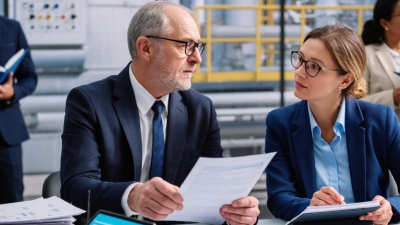 How to Find Reliable Oil and Gas Suppliers?