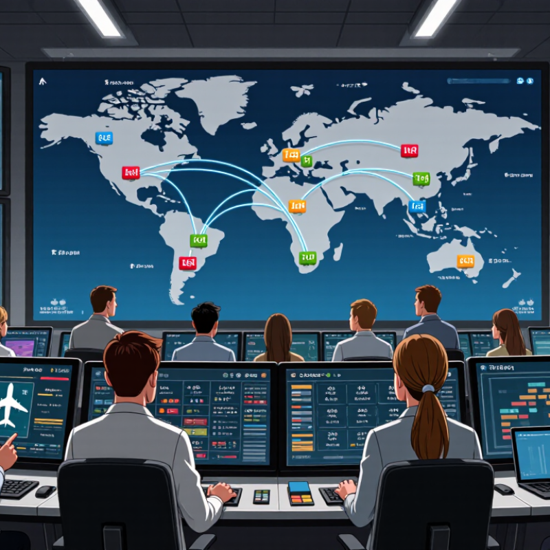 2026 Best Freight Carrier Tracking Tools for Global Buyers