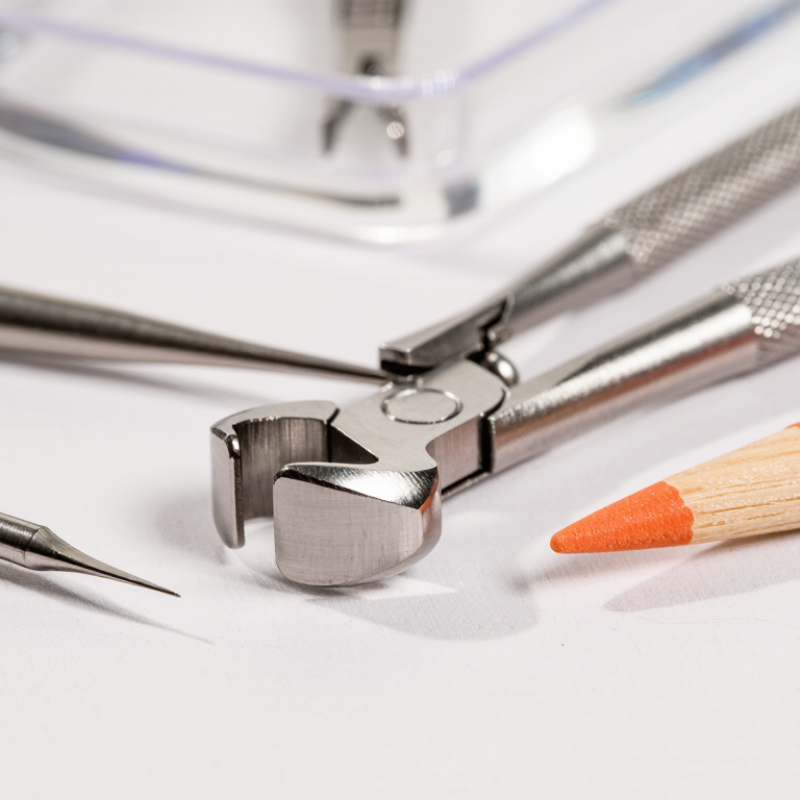 How to Choose Cuticle Pusher Remover Tools?