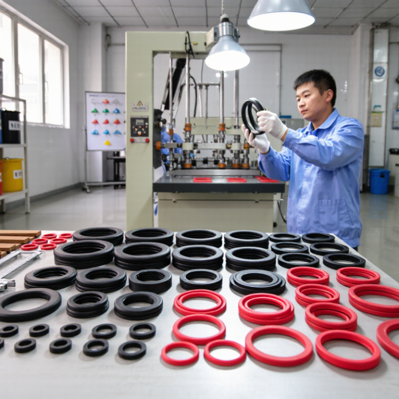 Best OEM Rubber Seal O Ring Factory in China?