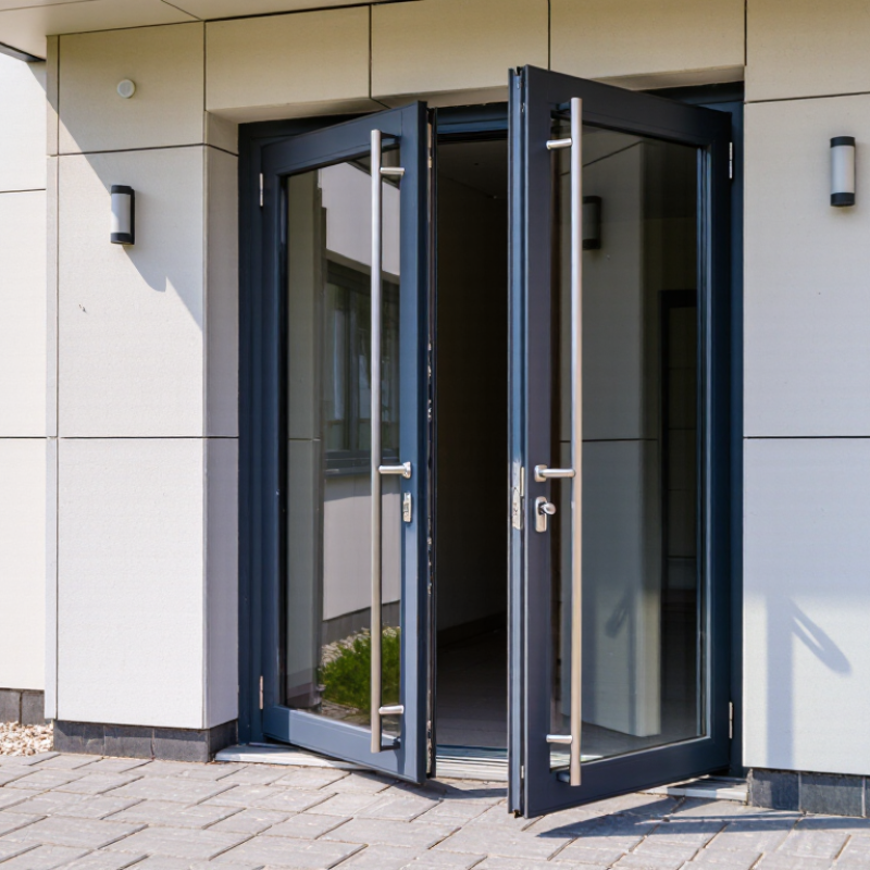 2026 Top Aluminum Front Door Suppliers Worldwide