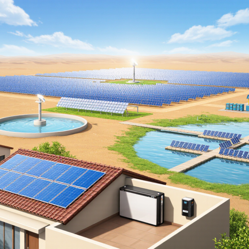 What Are the Best Solar Options for Global Buyers in 2026?