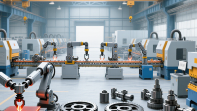 China Top 10 Metal Fabrication Processes Manufacturers?